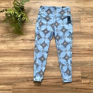 Brand New Crown Ivy leggings